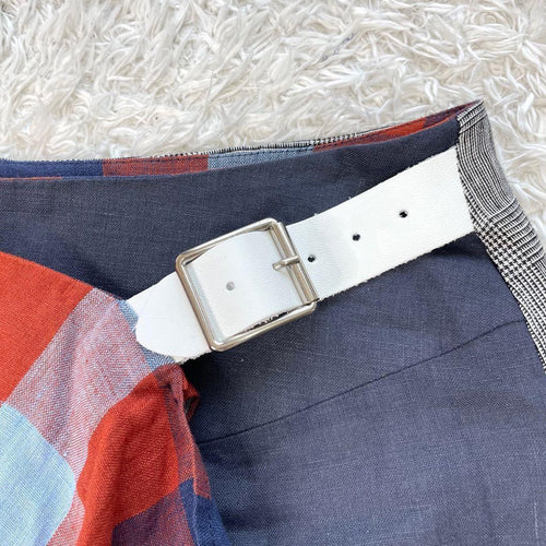 O'Neil Of Dublin Flare Skirt