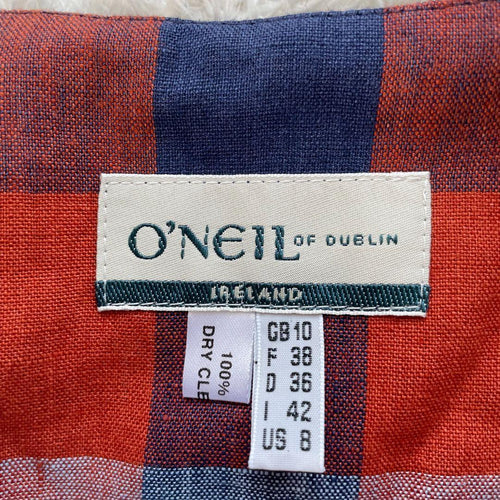 O'Neil Of Dublin Flare Skirt