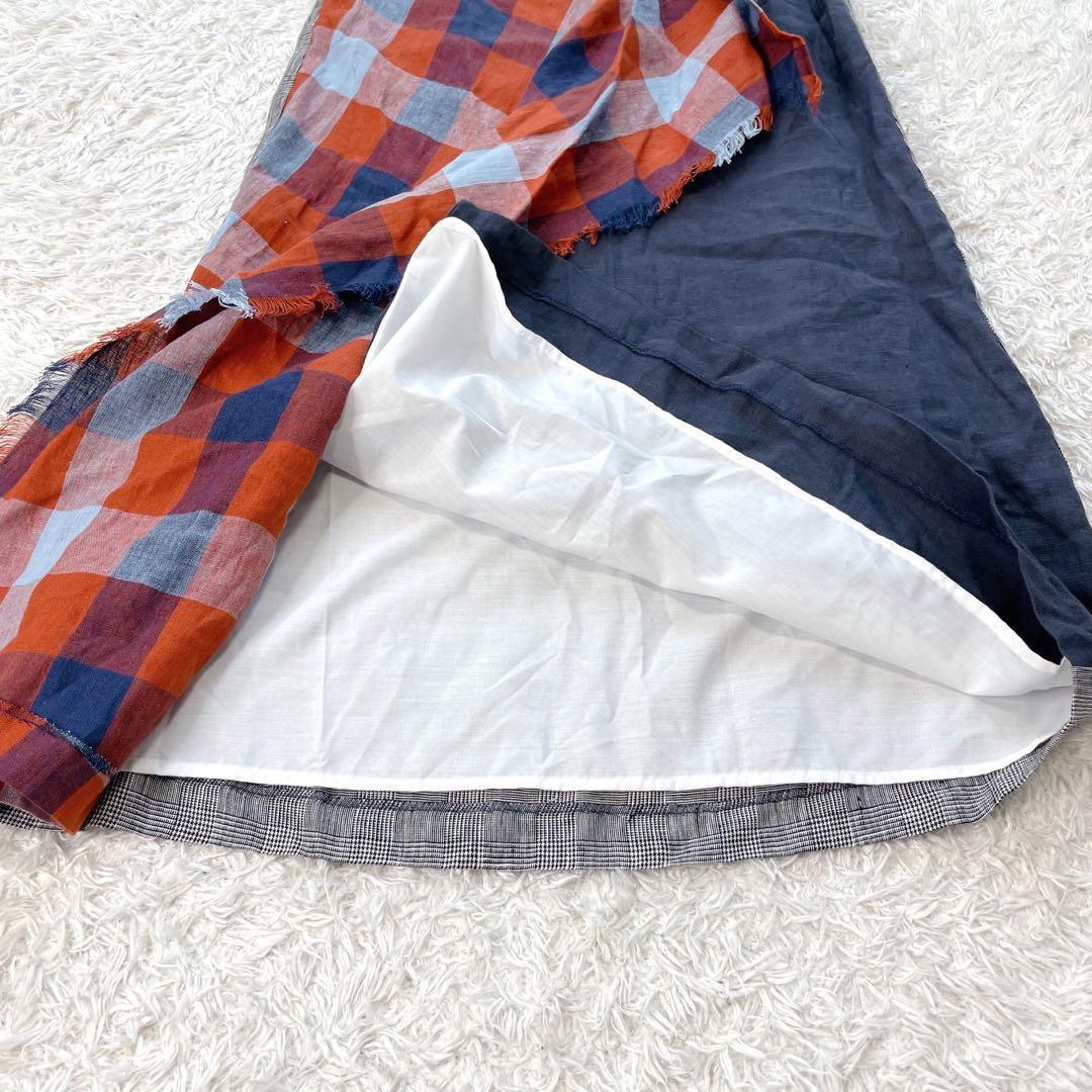 O'Neil Of Dublin Flare Skirt