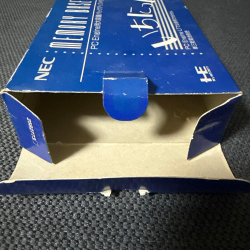 Nec Peripherals Pc 128 Memorybasenecpi-Ad19