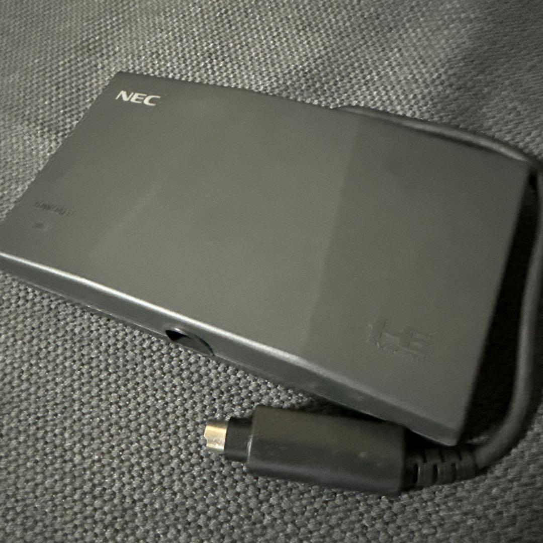 Nec Peripherals Pc 128 Memorybasenecpi-Ad19