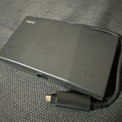 Nec Peripherals Pc 128 Memorybasenecpi-Ad19
