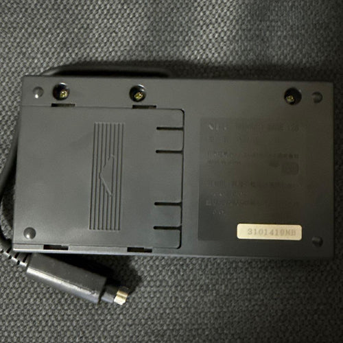 Nec Peripherals Pc 128 Memorybasenecpi-Ad19