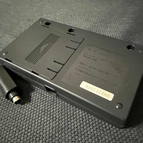 Nec Peripherals Pc 128 Memorybasenecpi-Ad19