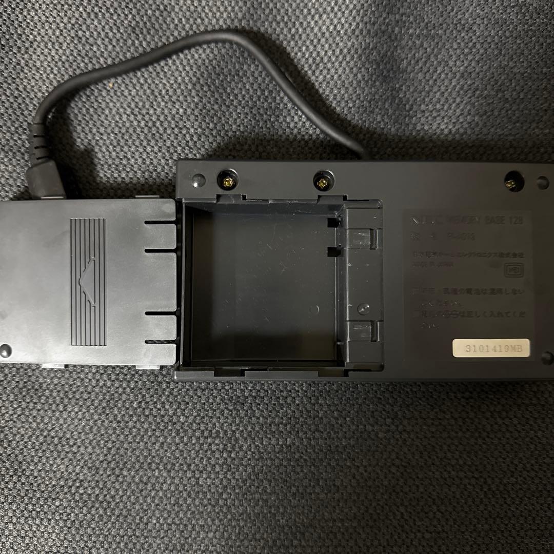 Nec Peripherals Pc 128 Memorybasenecpi-Ad19