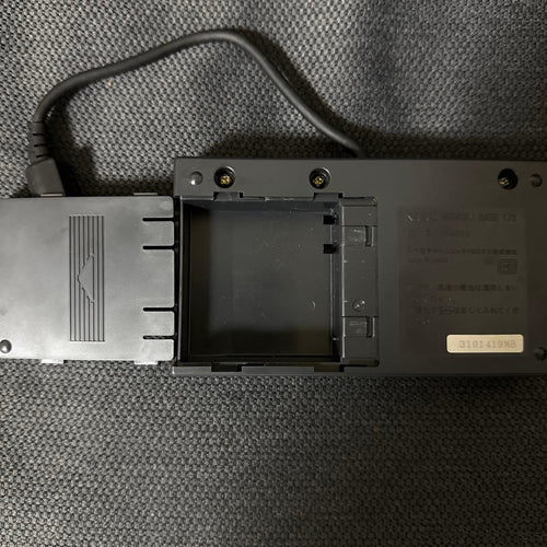 Nec Peripherals Pc 128 Memorybasenecpi-Ad19