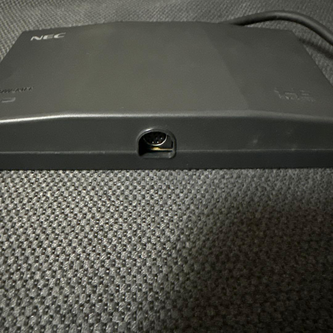 Nec Peripherals Pc 128 Memorybasenecpi-Ad19