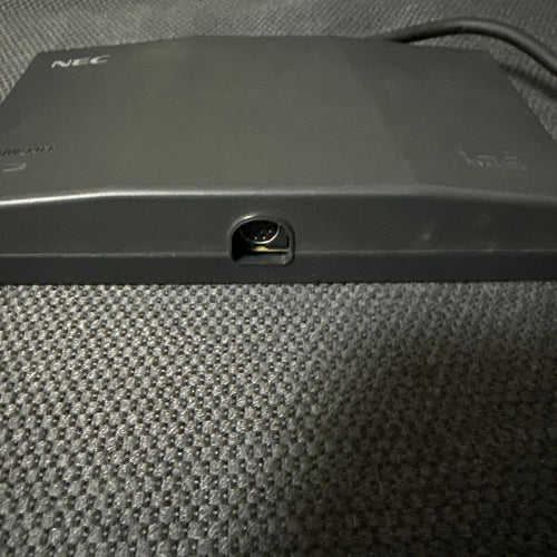 Nec Peripherals Pc 128 Memorybasenecpi-Ad19