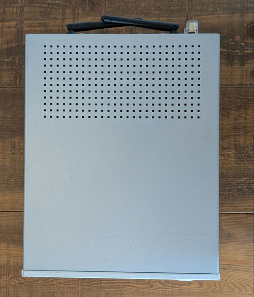 Onkyo Mini Component Systems Cr-N775 (S) Cd