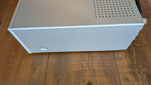 Onkyo Mini Component Systems Cr-N775 (S) Cd