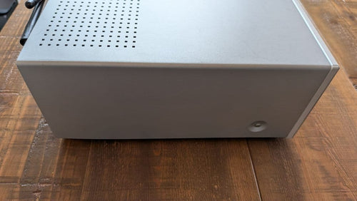 Onkyo Mini Component Systems Cr-N775 (S) Cd