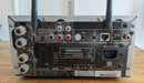 Onkyo Mini Component Systems Cr-N775 (S) Cd