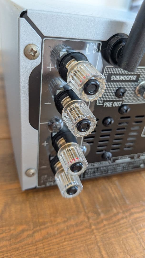 Onkyo Mini Component Systems Cr-N775 (S) Cd