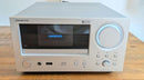 Onkyo Mini Component Systems Cr-N775 (S) Cd