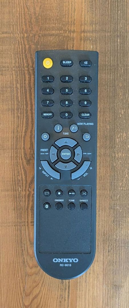 Onkyo Mini Component Systems Cr-N775 (S) Cd