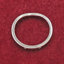 Cartier Ring 3P#50( 9.5 A