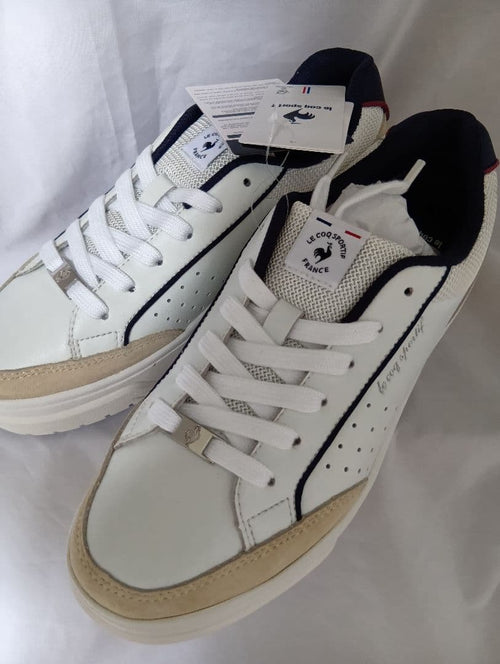 Le Coq Sportif Sneakers La Roland Pf