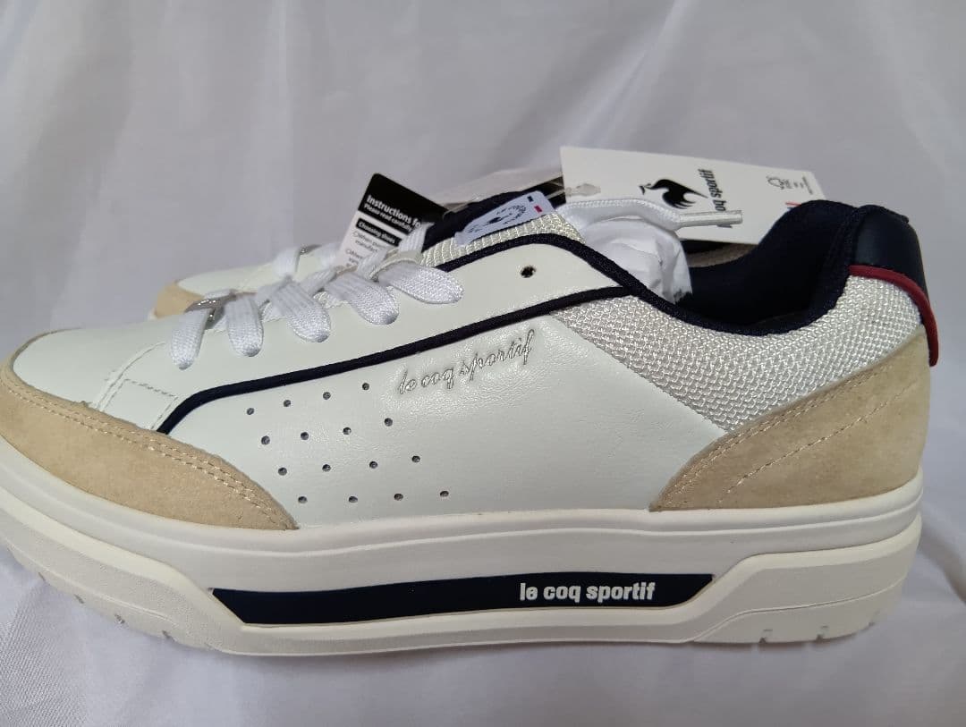 Le Coq Sportif Sneakers La Roland Pf