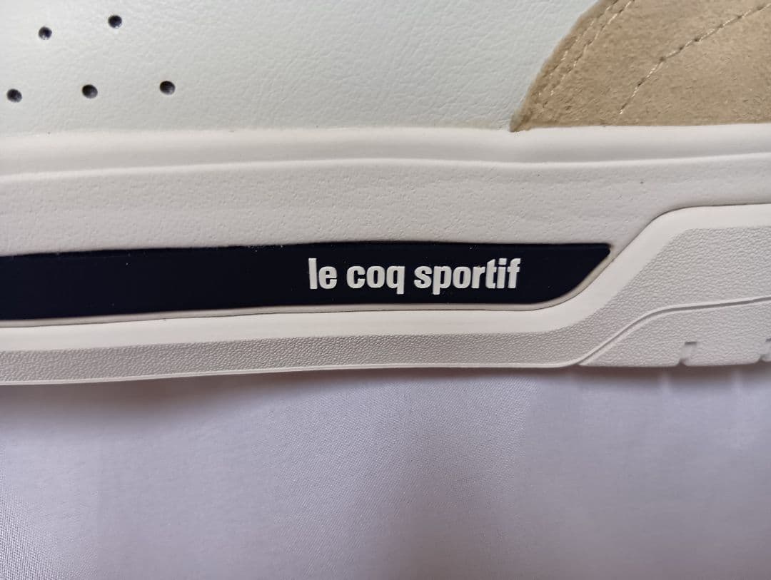 Le Coq Sportif Sneakers La Roland Pf