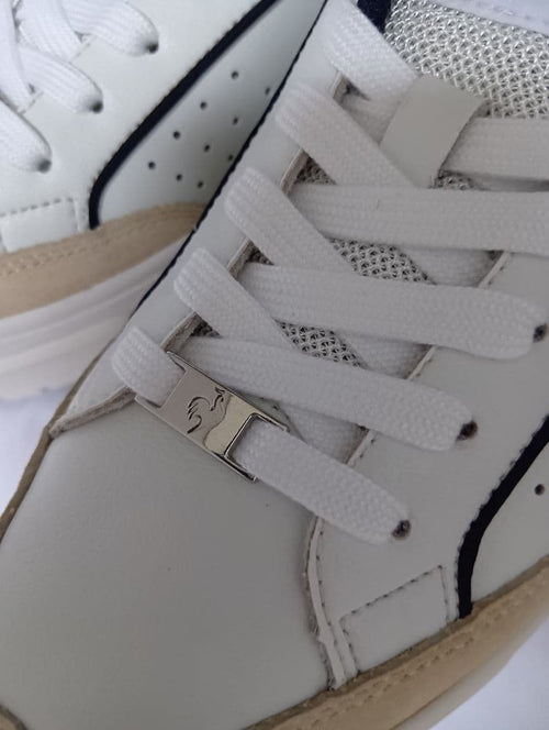 Le Coq Sportif Sneakers La Roland Pf