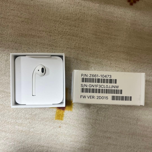 Airpods Body Z661-10473