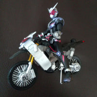 Premium Bandai Kamen Rider