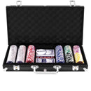 Party Goods Goplus 300 1