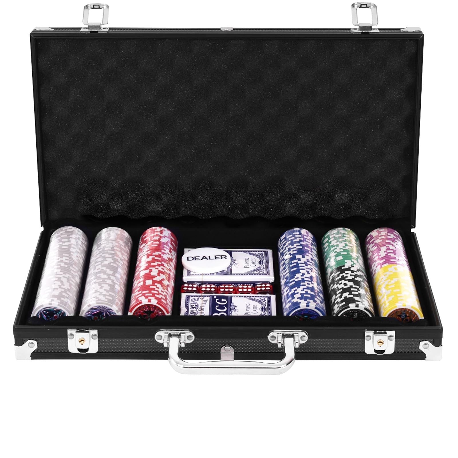 Party Goods Goplus 300 1