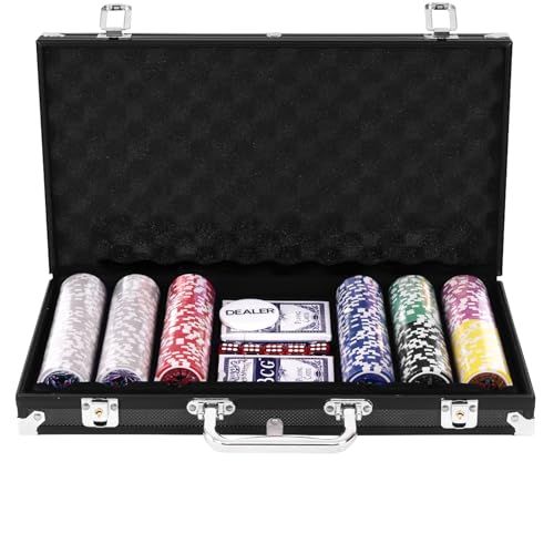 Party Goods Goplus 300 1