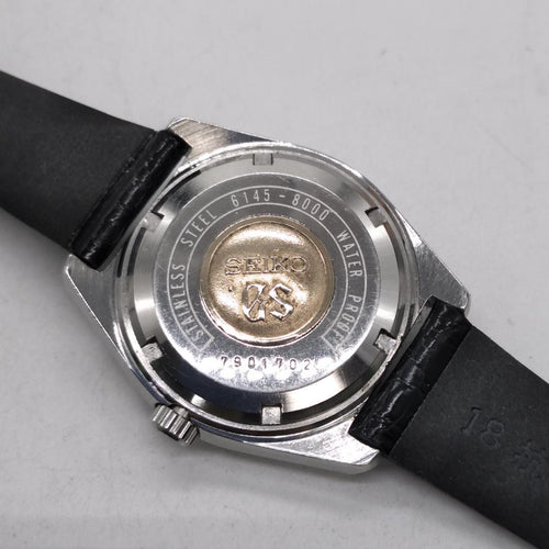 Grand Seiko Automatic Watches 6145-8000 36000