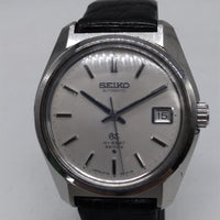 Grand Seiko Automatic Watches 6145-8000 36000