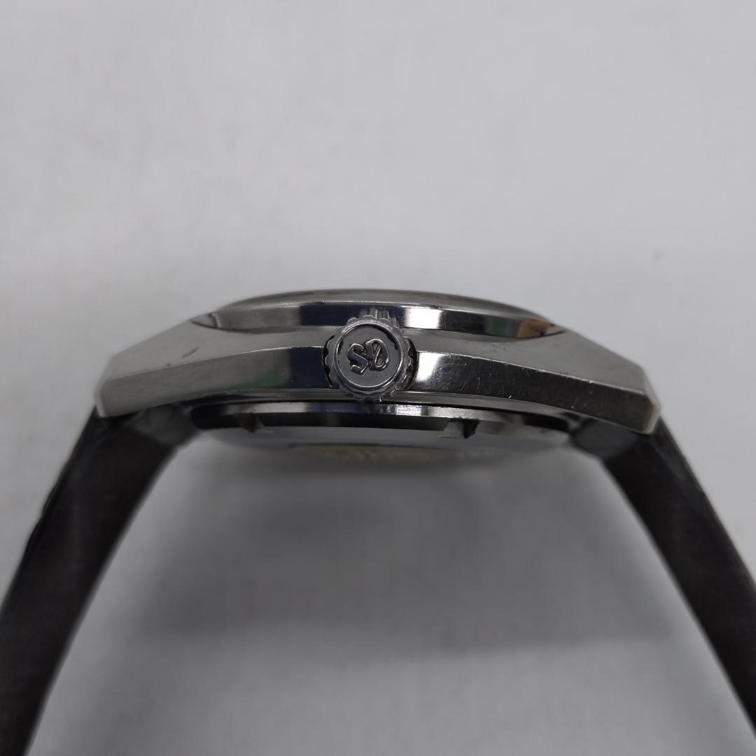 Grand Seiko Automatic Watches 6145-8000 36000