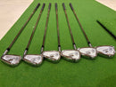 Yamaha Iron Sets Rmx Forged 6