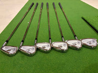 Yamaha Iron Sets Rmx Forged 6