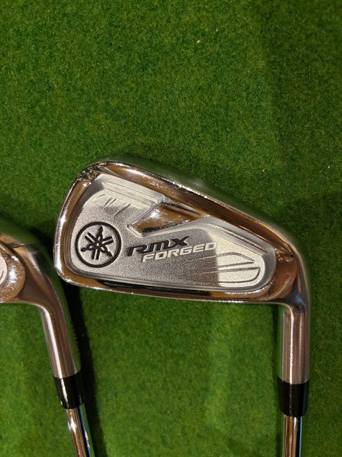 Yamaha Iron Sets Rmx Forged 6