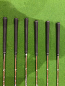 Yamaha Iron Sets Rmx Forged 6