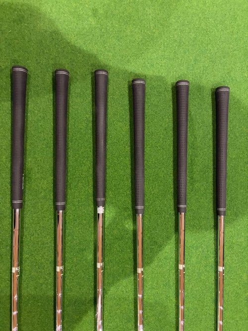 Yamaha Iron Sets Rmx Forged 6