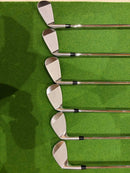 Yamaha Iron Sets Rmx Forged 6