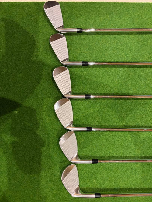 Yamaha Iron Sets Rmx Forged 6