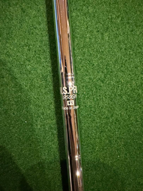 Yamaha Iron Sets Rmx Forged 6