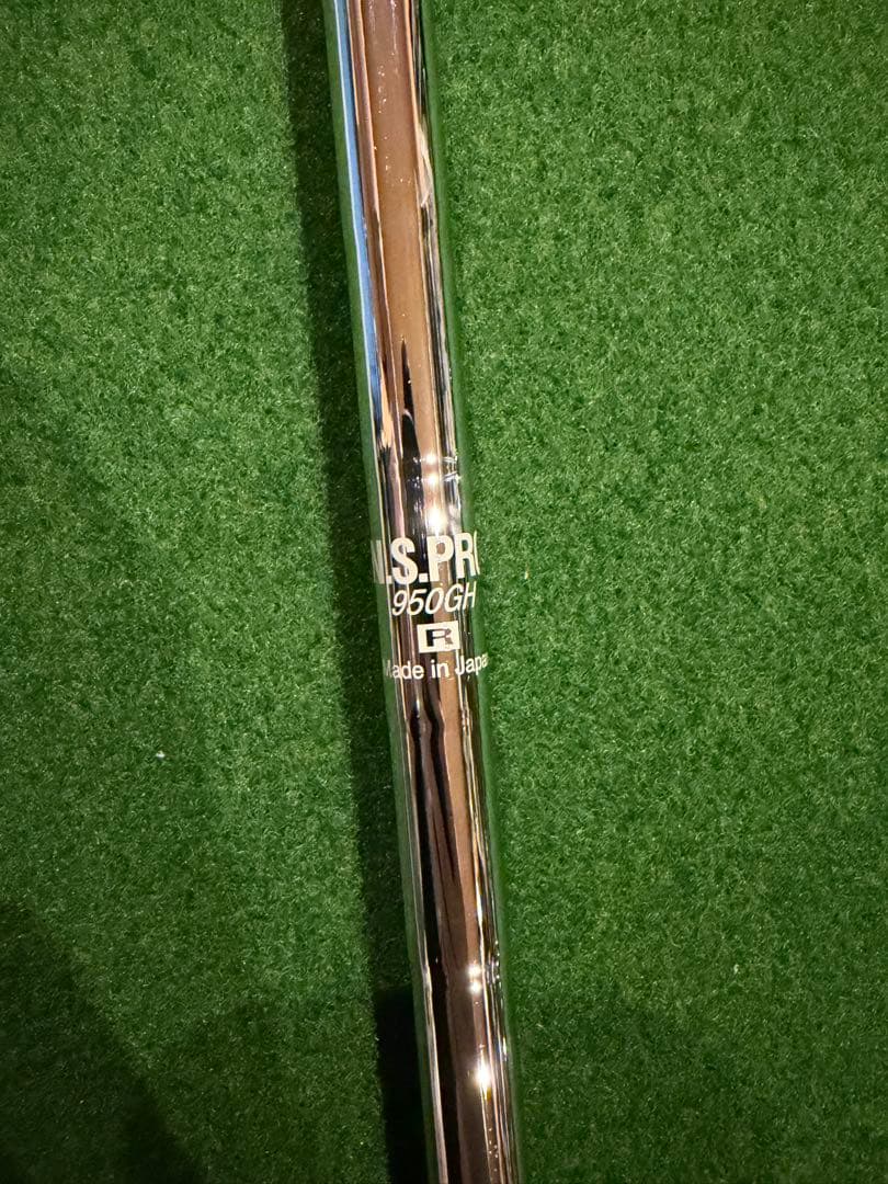 Yamaha Iron Sets Rmx Forged 6