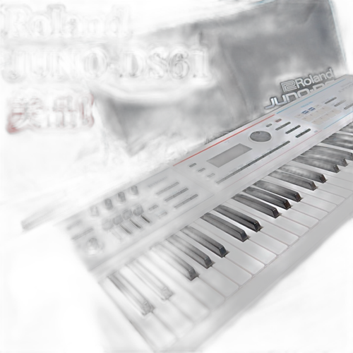 Roland Others Juno-Ds61