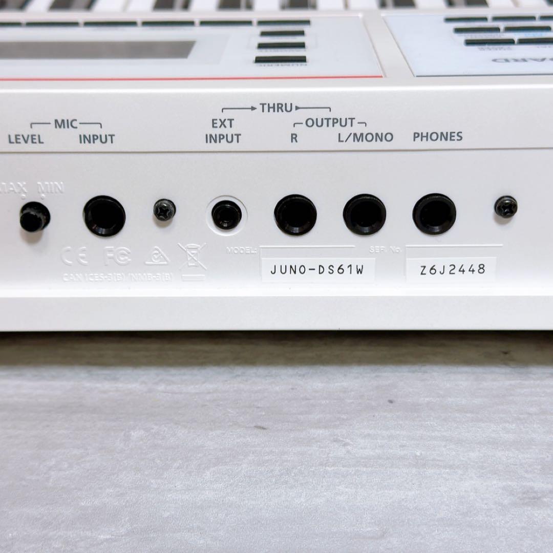 Roland Others Juno-Ds61