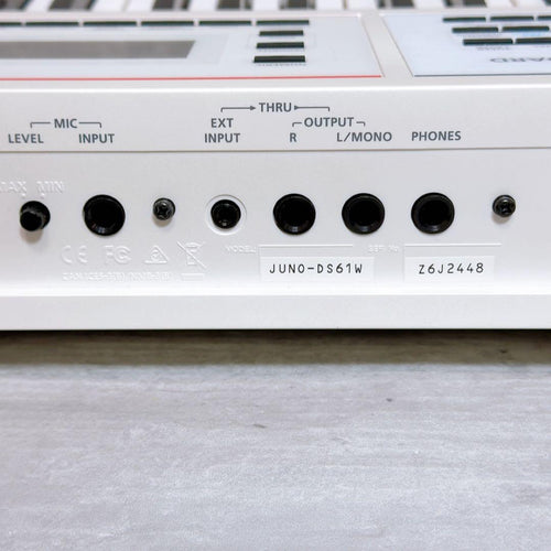 Roland Others Juno-Ds61