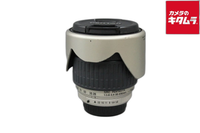 Lens (Zoom) Pentax Fa 28-200/3.8-5.6 Al If