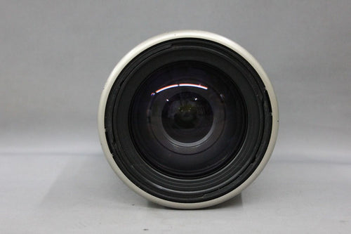 Lens (Zoom) Pentax Fa 28-200/3.8-5.6 Al If