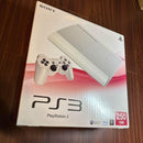 Playstation3 Body Sony Ps3 4000B 1841