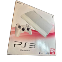 Playstation3 Body Sony Ps3 4000B 1841