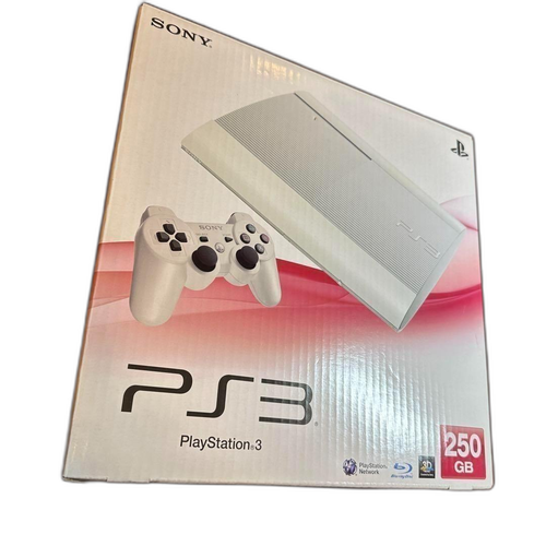 Playstation3 Body Sony Ps3 4000B 1841