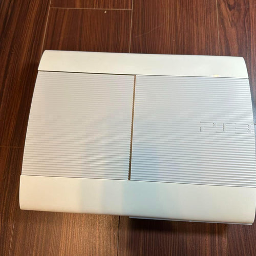 Playstation3 Body Sony Ps3 4000B 1841
